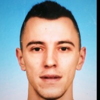 Milos Djurdjevic