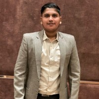 Asif Shaikh