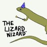 Lizard Wizard