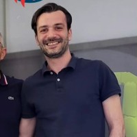 Davide Trombetti