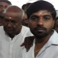 Ravi Chandra