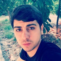 Oussama mahmoud