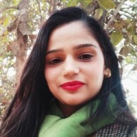 Sonal Chaturvedi