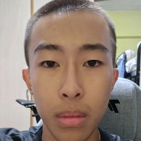Lew Yu Heng Jordan