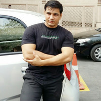Jagmender Kumar