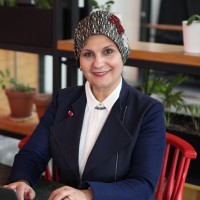 Aynur Şenol, PCC
