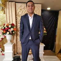 Md. Osman Gani