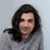 Aliakbar Rezapour