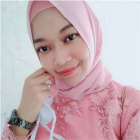 Shabrina Hanifati