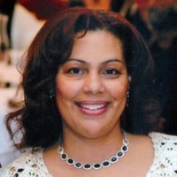 Melanie Burden