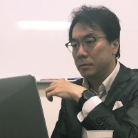 Naoki Mitsugi