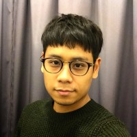 Henry Chang