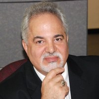 Anthony Chaffier
