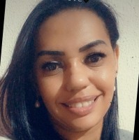 Roberta Dos Santos