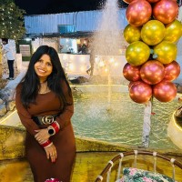 Nisha Sharma