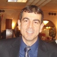 Reza Anari
