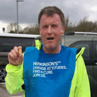 Tony Harris MBA CEng FIMechE