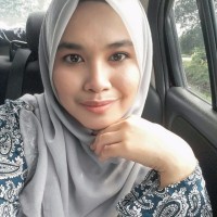 Azlin Nadia