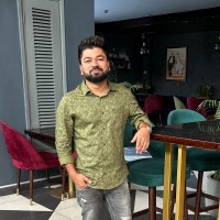 Harshit Chandra