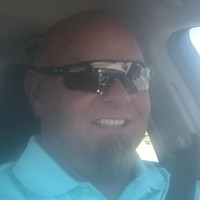 Chad Degreif