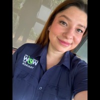 Natalia Hernandez Ramirez 🇨🇷