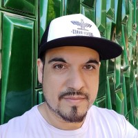 Enrique Esparza