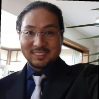 Luiz C. Tanabe Kawai