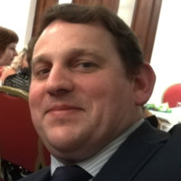 Christopher Sharland