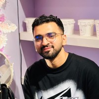 Junaid Mohammed