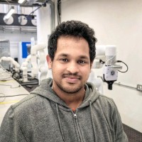 FINNY VARGHESE