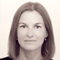 Aistė Čekanavičienė