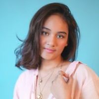 Tiara Raissa Larasati Sagala