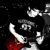 Glenn Lewis