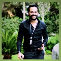 Ahmed Yousry