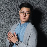 Pak Li Johnathan Lim
