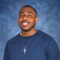 Keith Franklin Jr.