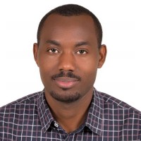 NKURIKIYIMANA Modeste