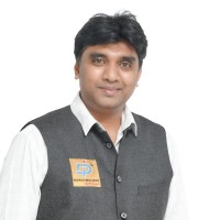 Shivaprasad K M