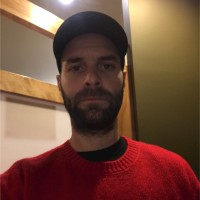 JEAN-FRANÇOIS TREMBLAY