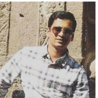 Anirudha Apsingekar