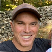 Michael Tavill