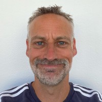Neil Giles