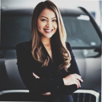 Trina Cruz
