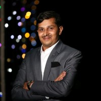 Mohan Kumar B S