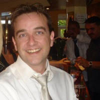 Brad Seall