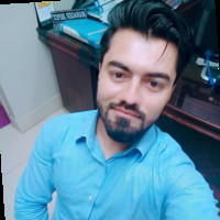 Kashif Hussain