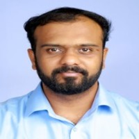 Krishna Kumar Radhakrishna Pillai