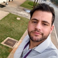 Tiago Santana De Almeida
