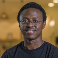 Evans kiragu