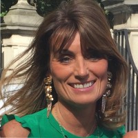 Katherine Blowfield